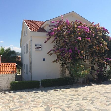 Appartement Suz-Ana à Trogir Extérieur photo