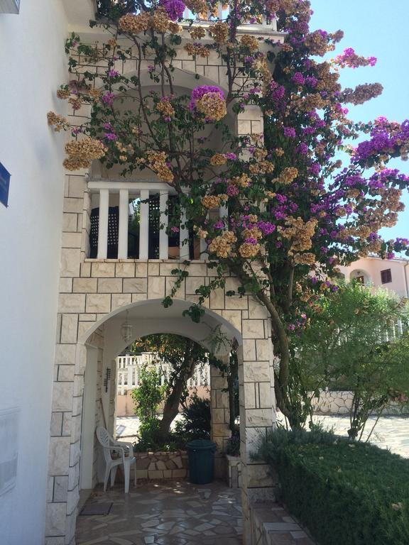 Appartement Suz-Ana à Trogir Extérieur photo