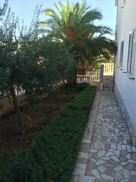 Appartement Suz-Ana à Trogir Extérieur photo