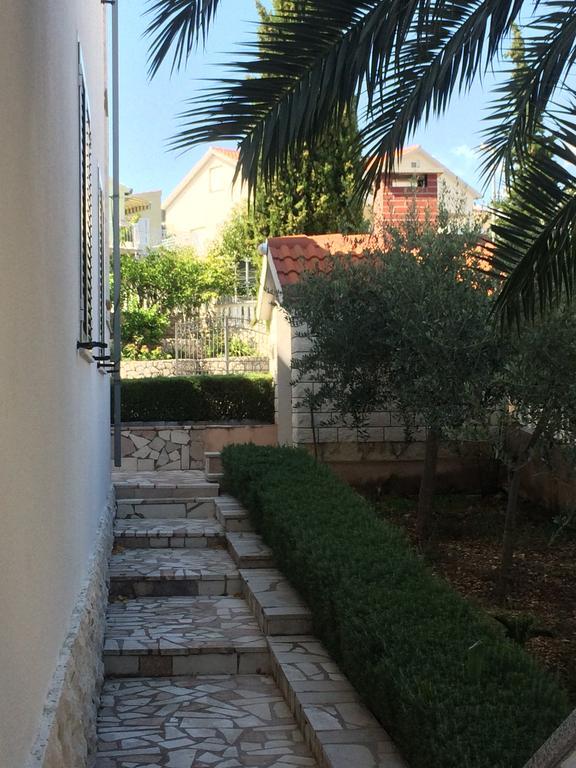 Appartement Suz-Ana à Trogir Extérieur photo
