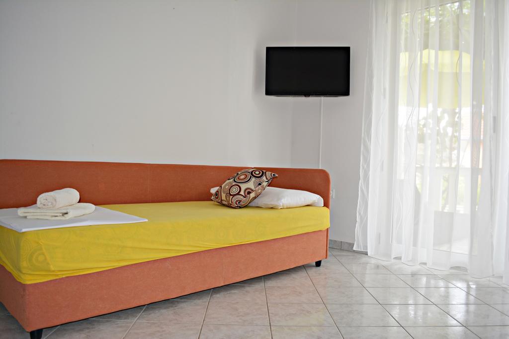 Appartement Suz-Ana à Trogir Extérieur photo