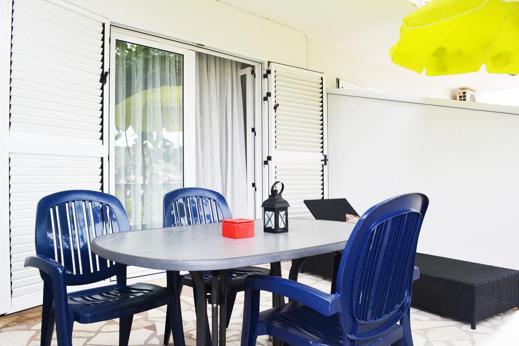 Appartement Suz-Ana à Trogir Extérieur photo