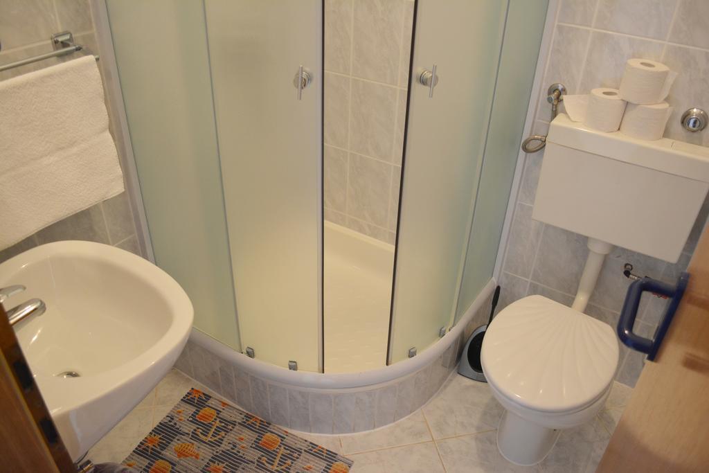 Appartement Suz-Ana à Trogir Extérieur photo
