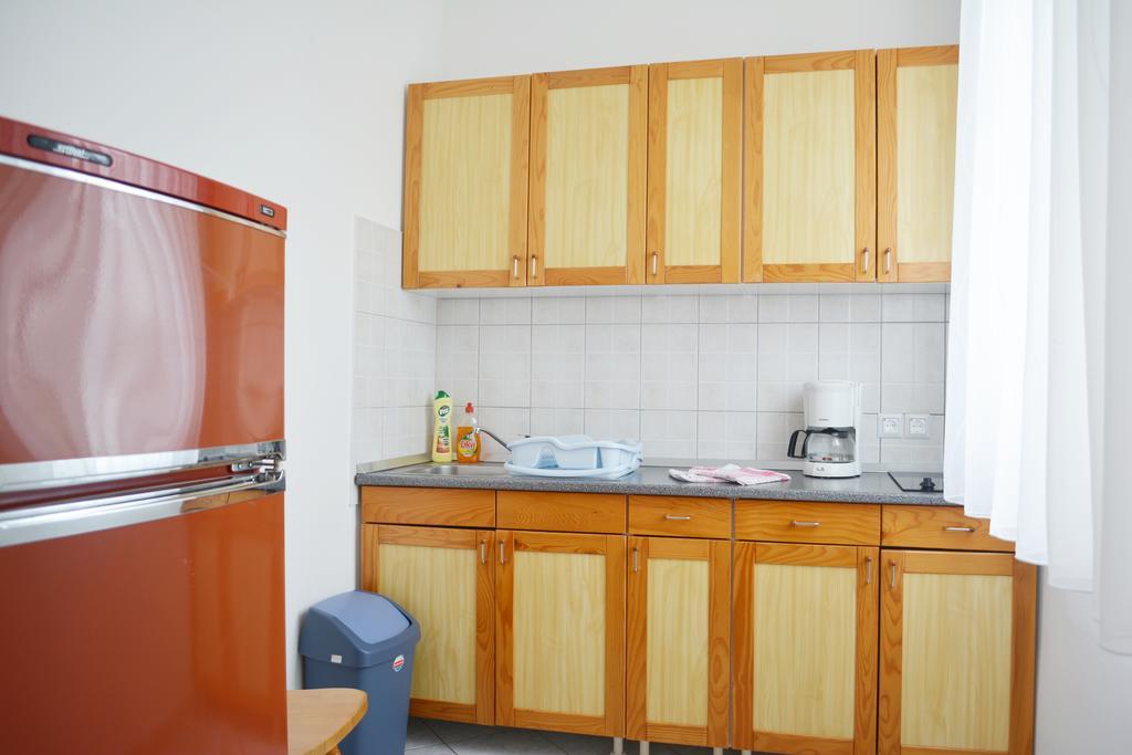 Appartement Suz-Ana à Trogir Extérieur photo