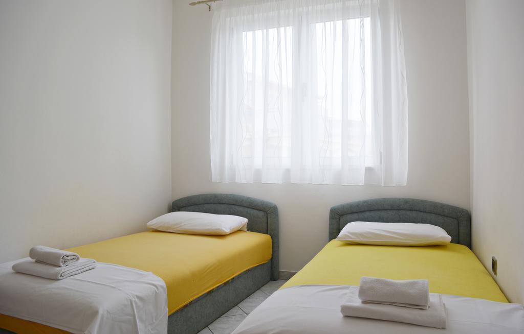Appartement Suz-Ana à Trogir Extérieur photo
