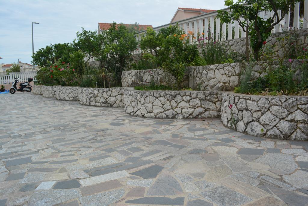 Appartement Suz-Ana à Trogir Extérieur photo