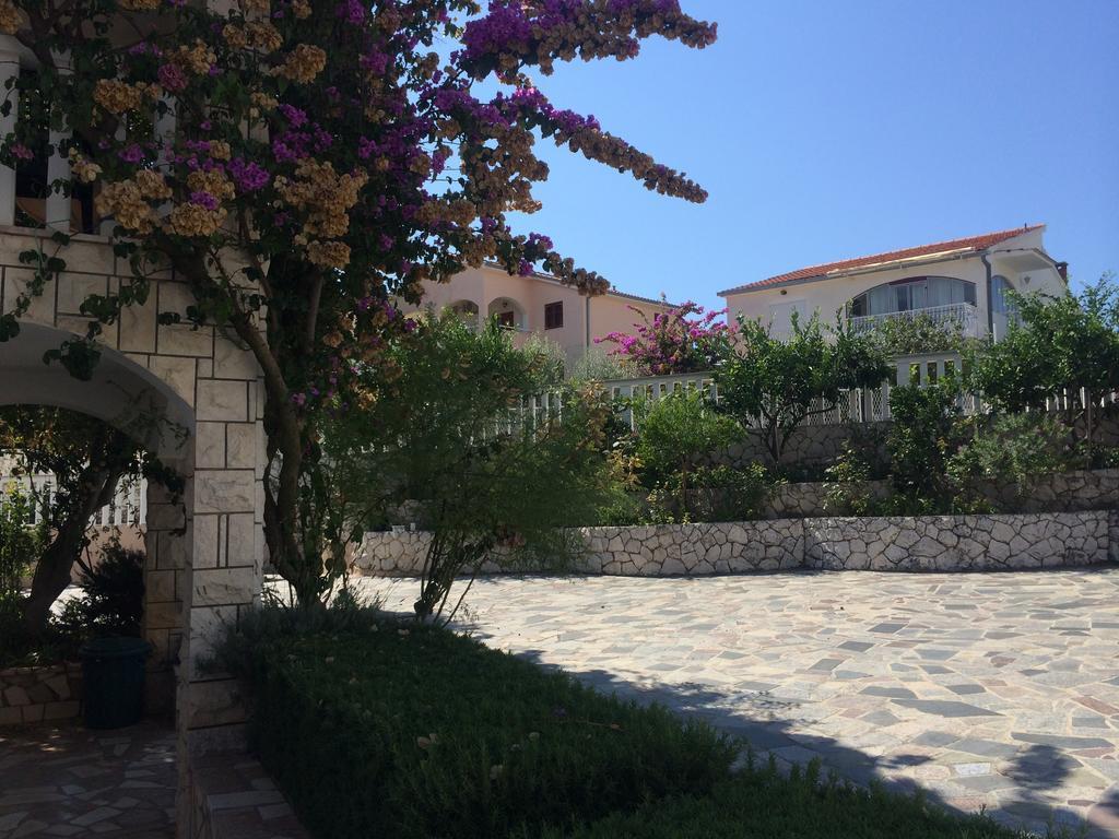 Appartement Suz-Ana à Trogir Extérieur photo